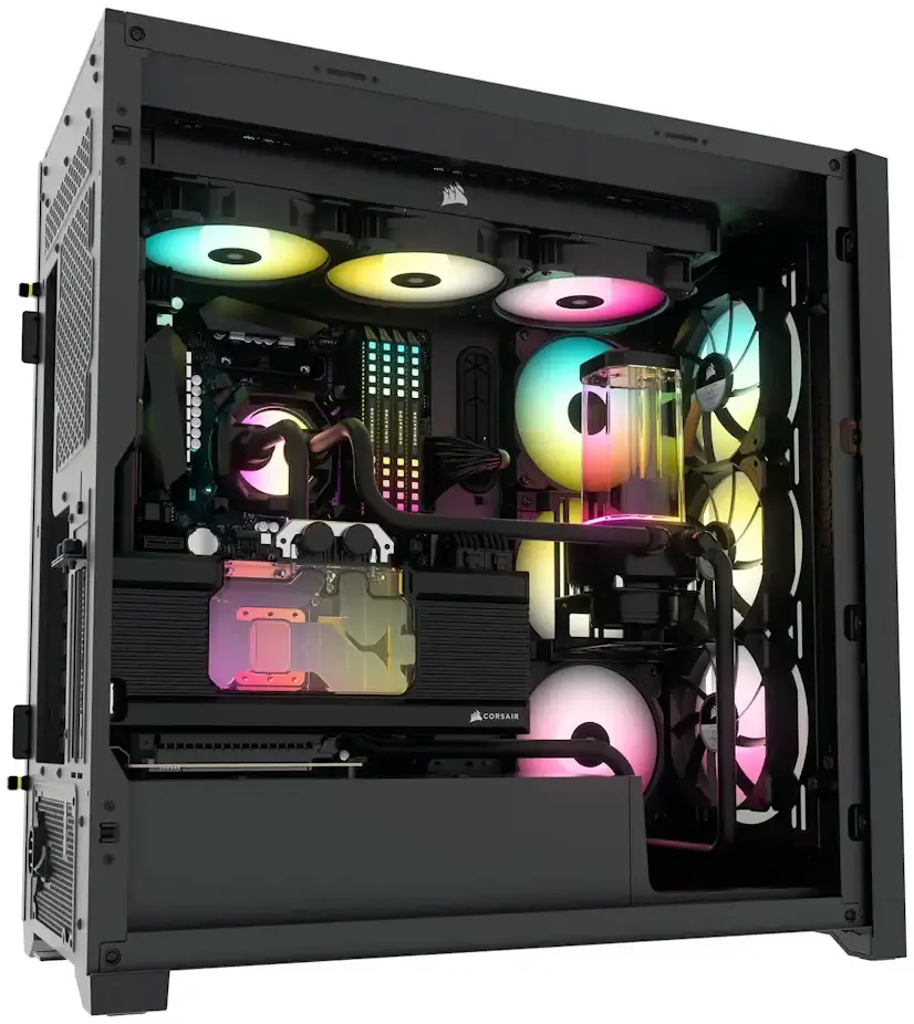 Montar Gaming PC Domicilio Cinco Villas Montar Gaming PC Domicilio Cinco Villas
